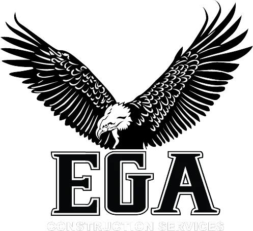 EGA Construction Services LLC logo