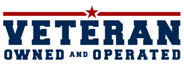 Veteran-Owned and Operated